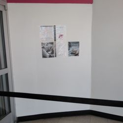 US Post Office