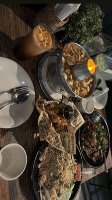 Pattaya Bay Thai Restaurant by null