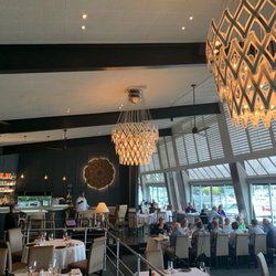 Sails Restaurant