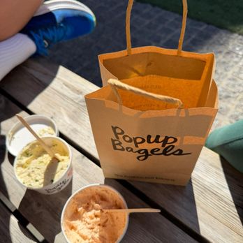 PopUp Bagels - Bagels Near Me - Nashville, Tennessee PopUp Bagels - Bagels Near Me - Nashville, Tennessee