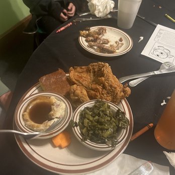 Marsh Landing Restaurant - Southern Near Me - Fellsmere, Florida