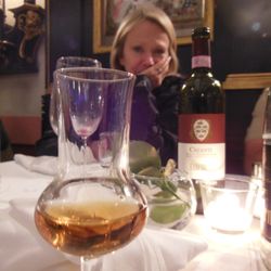 La Cucina del Garga - Wine at La Cucina
