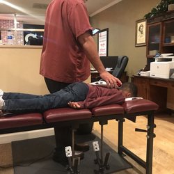 In8 Chiropractic - Chesapeake