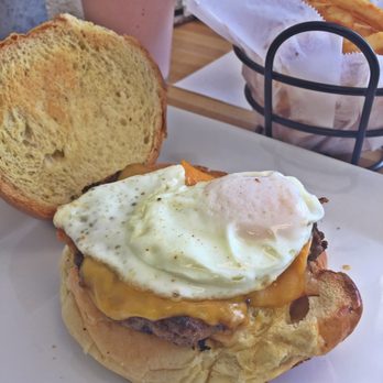 Trigo Café - Bacon, Egg & Cheese! The 49 Street Burger - Cuban Near Me - Hialeah, Florida Trigo Café - Bacon, Egg & Cheese! The 49 Street Burger - Cuban Near Me - Hialeah, Florida