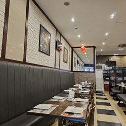 Sam's HK