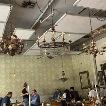 Pizzeria Bianco - Italian Near Me - Phoenix, Arizona