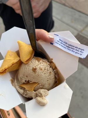 Melt Ice Cream Shop by null