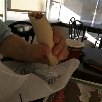Braum's - Breakfast burrito - Breakfast & Brunch Near Me - Enid, Oklahoma