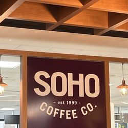 Soho Coffee Co.