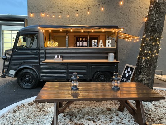 D'Cata for VIP Wine Club by null