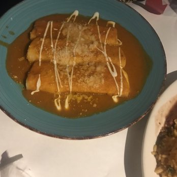 El Patron - Enchiladas - Mexican Near Me - Flushing, New York El Patron - Enchiladas - Mexican Near Me - Flushing, New York
