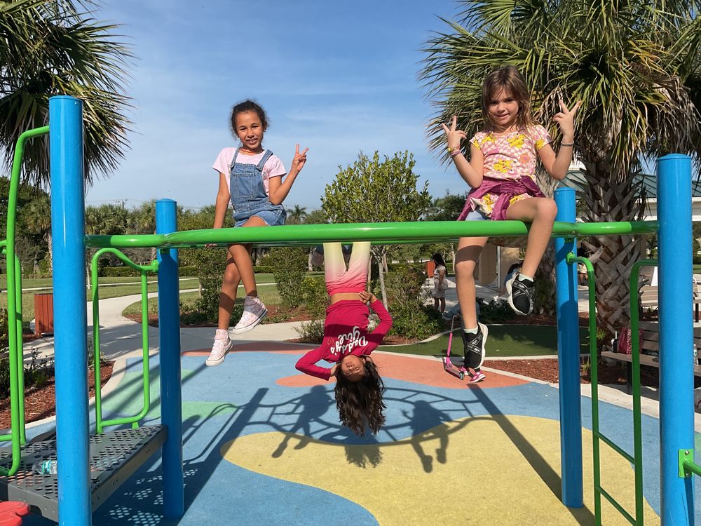 GPA Youth Center - childcare center in Deerfield Beach, FL