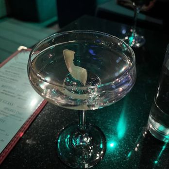 Le Jardin Bistro - L'esprit de vesper - French Near Me - New York, New York Le Jardin Bistro - L'esprit de vesper - French Near Me - New York, New York
