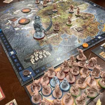 Gamagora Geekhouse - Blood Rage is so fun! - Tabletop Games Near Me - Corvallis, Oregon Gamagora Geekhouse - Blood Rage is so fun! - Tabletop Games Near Me - Corvallis, Oregon