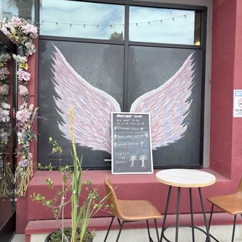 Apartment Cafe - Coffee & Tea Near Me - Rancho Cucamonga, California