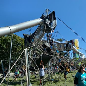 Seattle Center - Amusement Parks Near Me - Seattle, Washington
