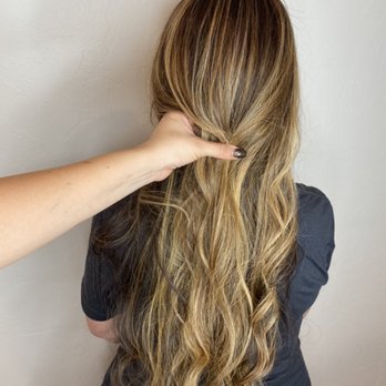 Hair Expressions - Hair by Laura G - Waxing Near Me - Yukon, Oklahoma Hair Expressions - Hair by Laura G - Waxing Near Me - Yukon, Oklahoma