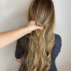 Hair Expressions - Hair by Laura G