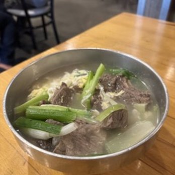 Han Il Kwan - Galbi-tang - Korean Near Me - San Francisco, California