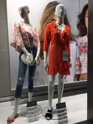 Primark 138 Photos 116 Reviews Fashion Walther Schreiber Platz 1 Schoneberg Berlin Germany Phone Number Yelp