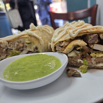 D'LIOZ bakery - Burrito - Desserts Near Me - New York, New York D'LIOZ bakery - Burrito - Desserts Near Me - New York, New York