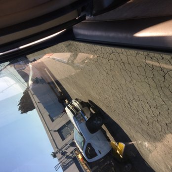CF AUTO GLASS - Auto Glass Services Near Me - Chatsworth, California