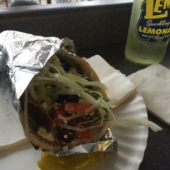 Albee's NY Gyros - Middle Eastern Near Me - Eugene, Oregon