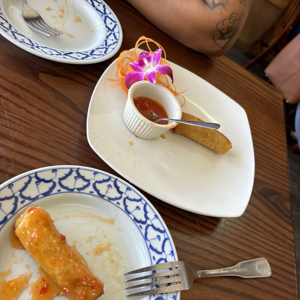 Thai Basil - Deliciousness! - Thai Near Me - Madera, California Thai Basil - Deliciousness! - Thai Near Me - Madera, California
