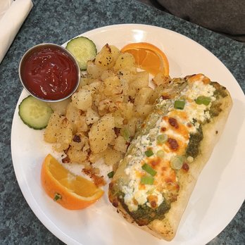 The Sour Pickle Cafe - Tortilla omelette - Cafes Near Me - Victoria, British Columbia The Sour Pickle Cafe - Tortilla omelette - Cafes Near Me - Victoria, British Columbia