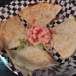 Quesadilla