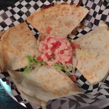 Los Perros - Quesadilla - Hot Dogs Near Me - Miami, Florida Los Perros - Quesadilla - Hot Dogs Near Me - Miami, Florida