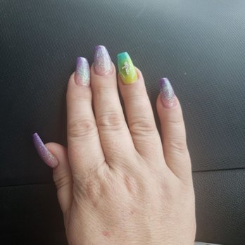 Golden Nails - Nail Salons Near Me - Golden, Colorado