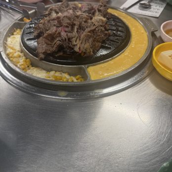 Baekjeong - Irvine - BURNT MEAT! - Korean Near Me - Irvine, California