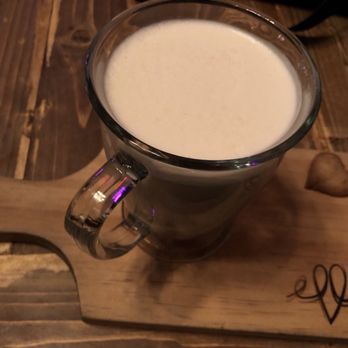 Ella Cafe - Chai latte - Coffee & Tea Near Me - Plantation, Florida Ella Cafe - Chai latte - Coffee & Tea Near Me - Plantation, Florida