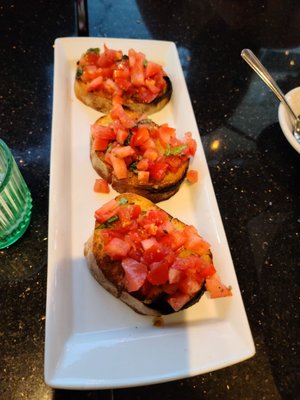 Trattoria Bella Roma SPQR by null