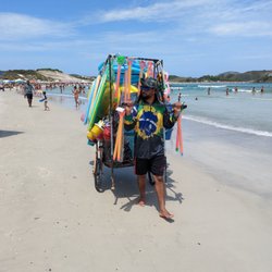 Praia Do Forte