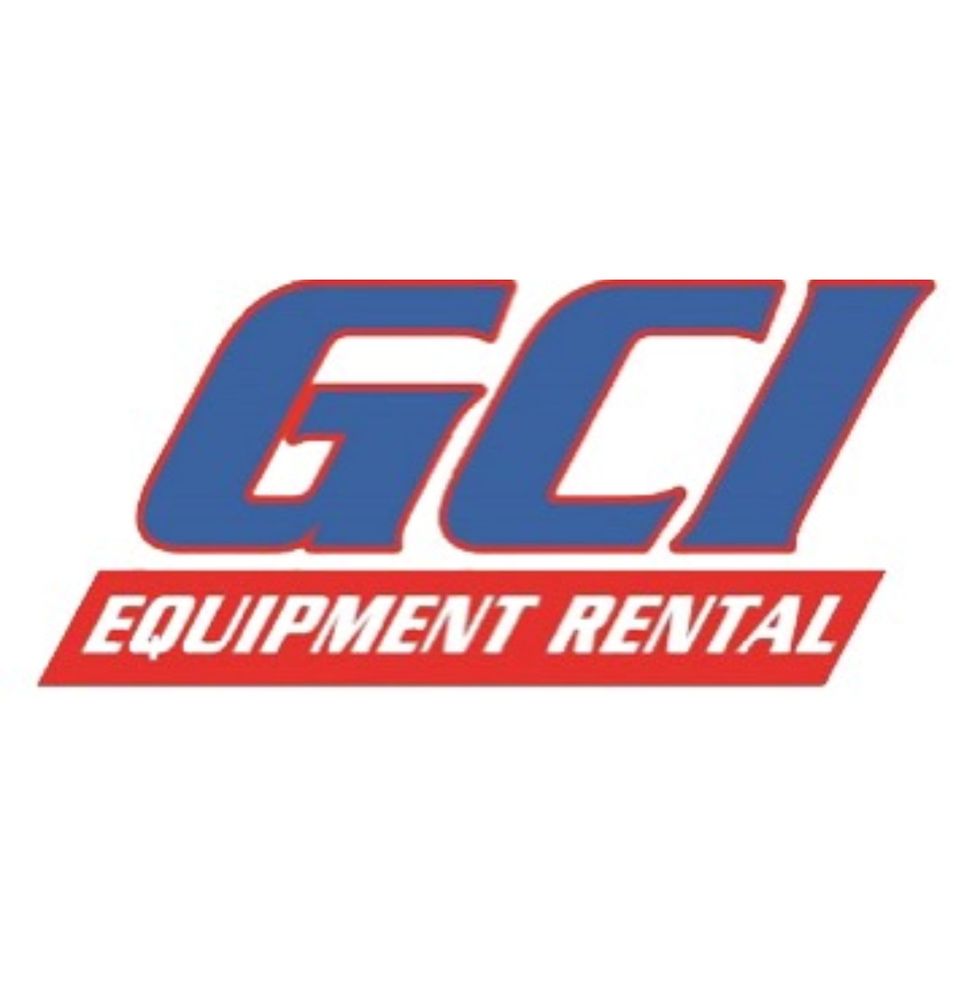 GCI EQUIPMENT RENTAL Updated August 2025 6045 Rosedale Hwy