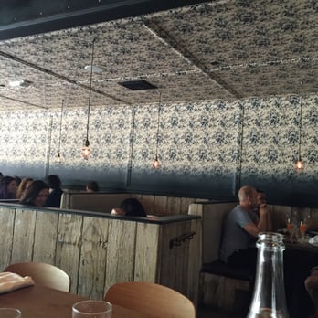 Laurel Hardware - New American Near Me - West Hollywood, California