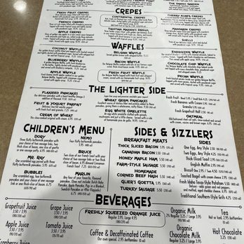 The Original Pancake House - Menu pt.2 - Breakfast & Brunch Near Me - Cincinnati, Ohio The Original Pancake House - Menu pt.2 - Breakfast & Brunch Near Me - Cincinnati, Ohio
