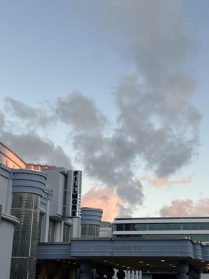 The Fillmore Miami Beach by null