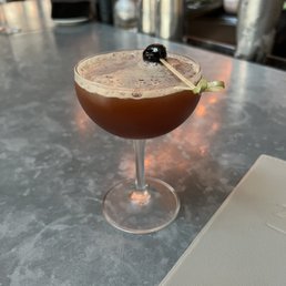 Bartender's Choice