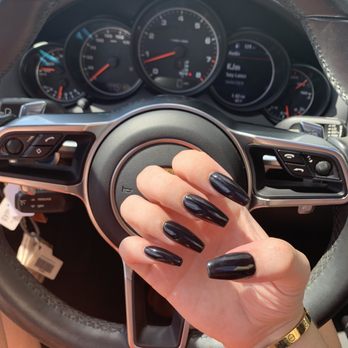 Icon Nails Spa - Nail Salons Near Me - Coral Gables, Florida