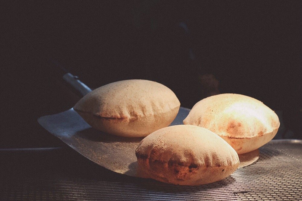 Khoury’s Mediterranean Restaurant