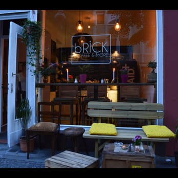 bRICK - Breakfast & Brunch Near Me - Berlin, BE bRICK - Breakfast & Brunch Near Me - Berlin, BE