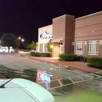 CareNow - I was the last customer there. I got my hand all cleaned up followed with a tetnus shot. - Medical Centers Near Me - Fort Worth, Texas