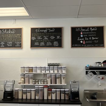 Blend - Coffee & Tea Near Me Blend - Coffee & Tea Near Me
