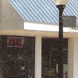 Corner Druggist