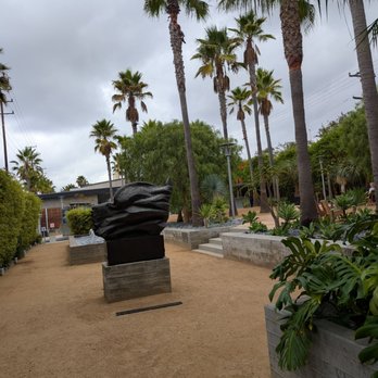 Wende Museum - Museums Near Me - Culver City, California