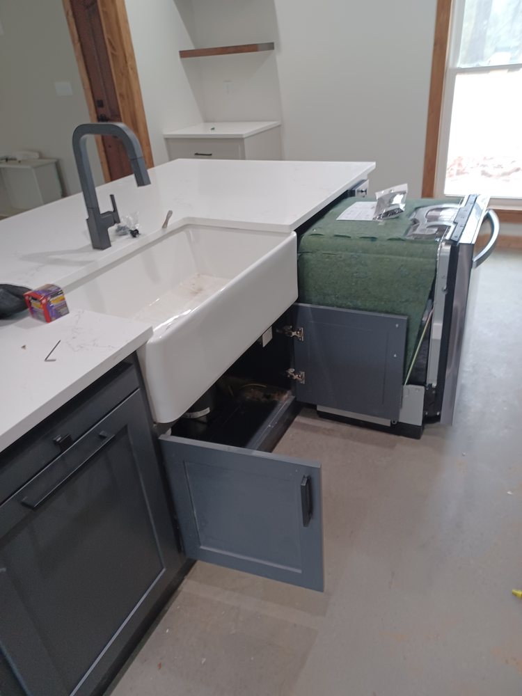 Slide of Justin Time Construction