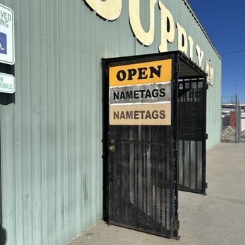 GI Supply - Military Surplus Near Me - El Paso, Texas
